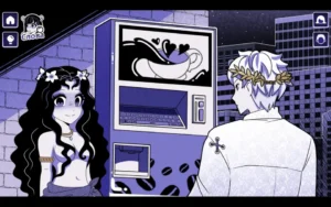 Anomalous Coffee Machine 2 Special Forms