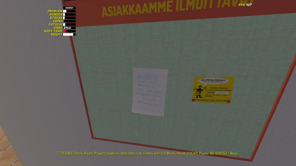 Finding the Owner Phone Number