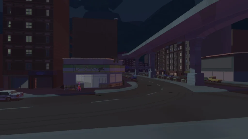 Bartending Minigame Combinations in Episode 4