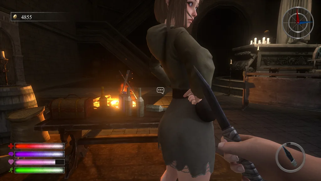 Sin Spire Complete Guide