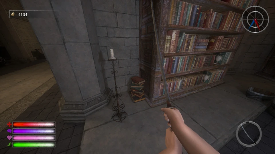 Please Come Again achievement