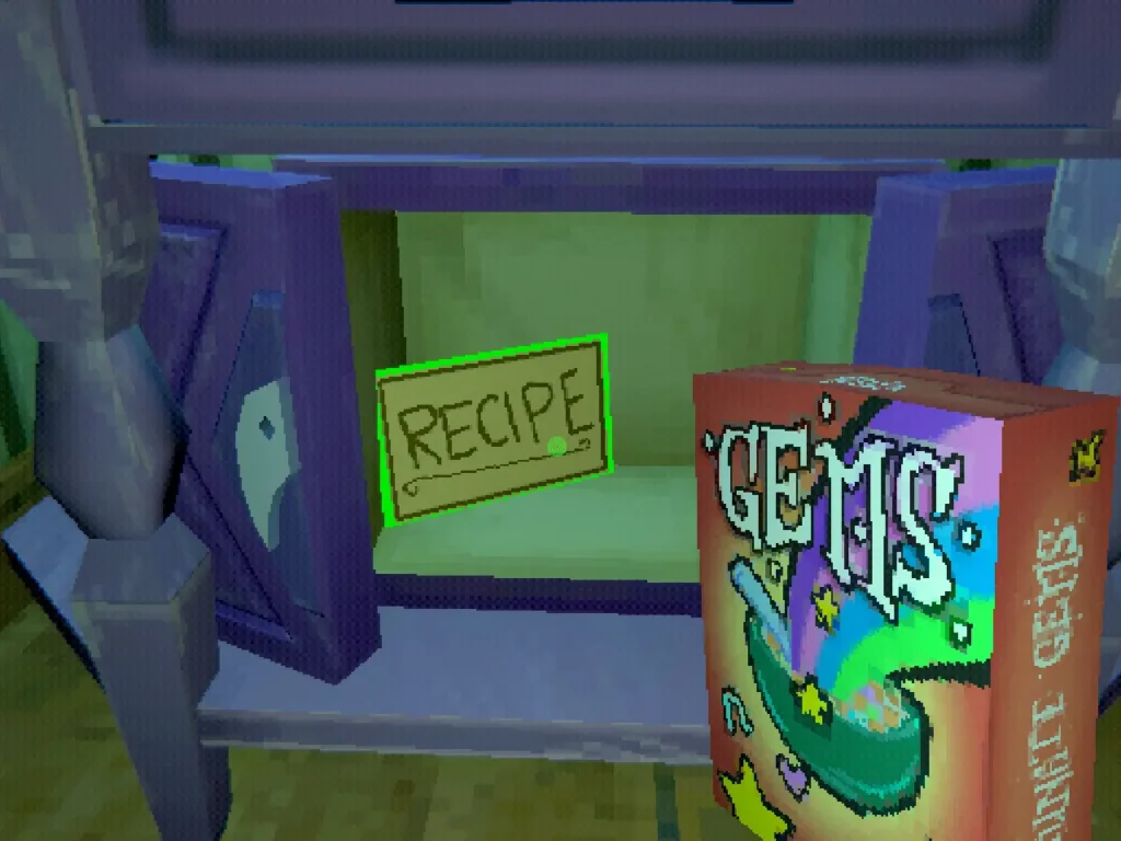 Recipe Locations 07