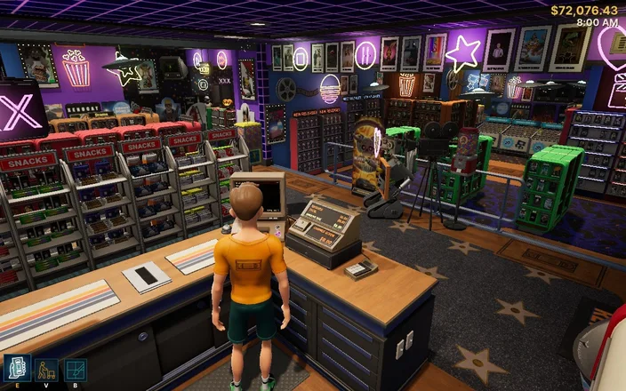 Retro Rewind Video Store Simulator Complete Guide