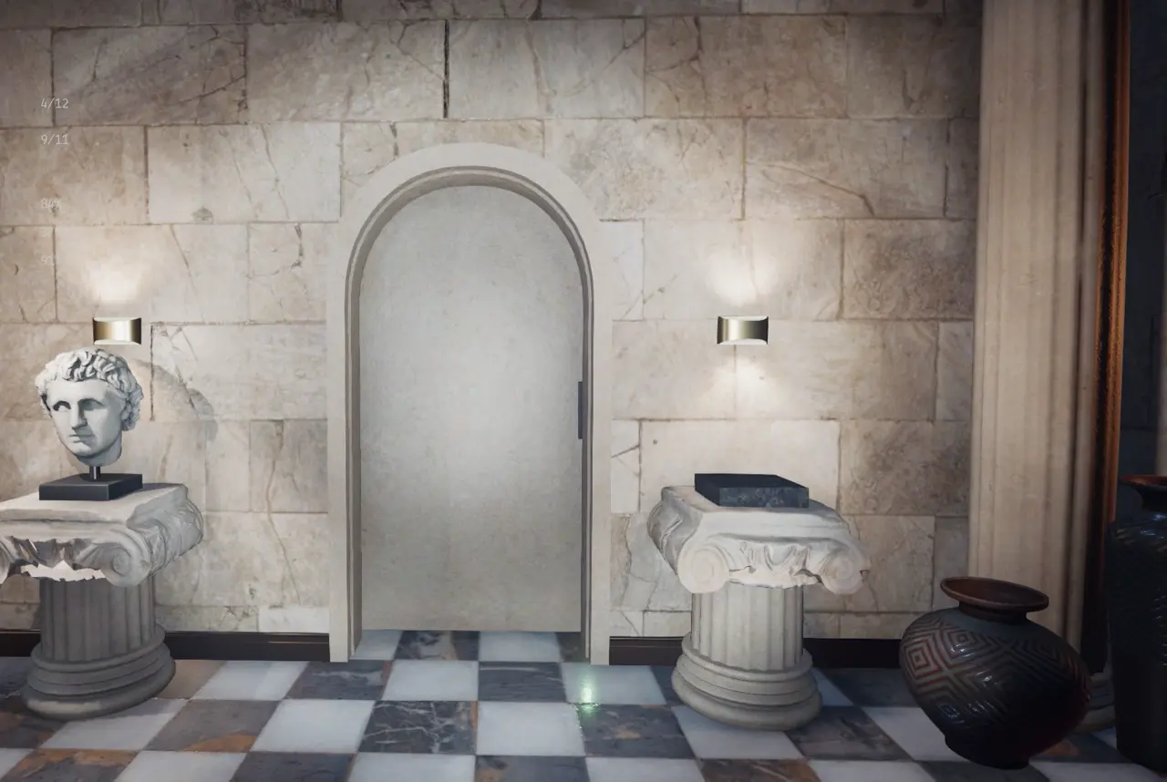 Crime Scene Cleaner Amber Alert CD pickup locker rooms