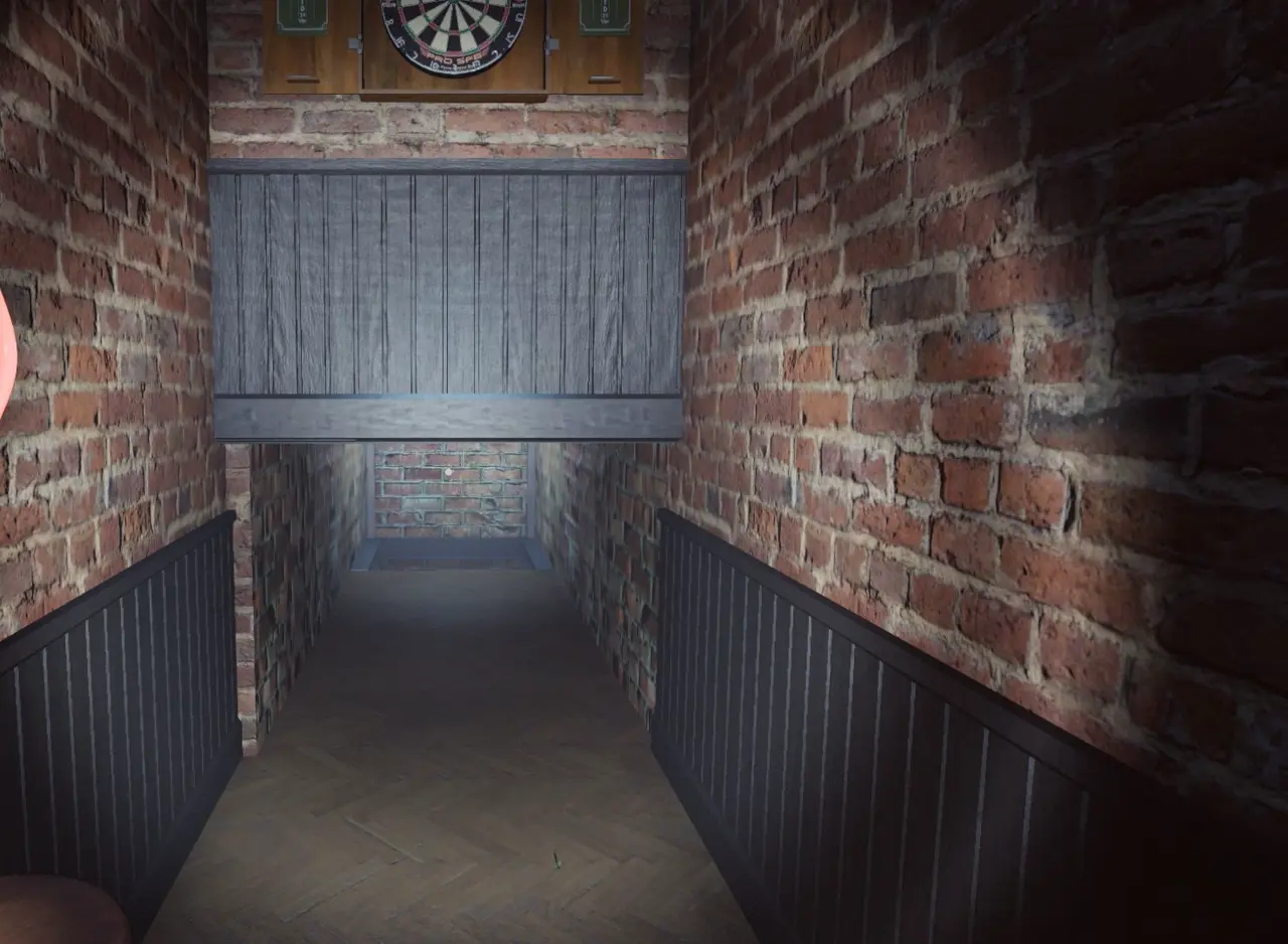 Crime Scene Cleaner Amber Alert dartboard score puzzle solution