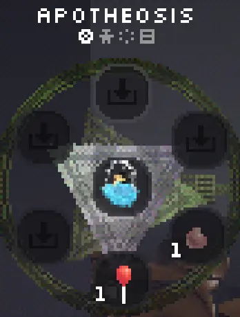 Boid Capsule crafting recipe screenshot