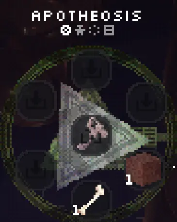 Clay Axe crafting recipe screenshot