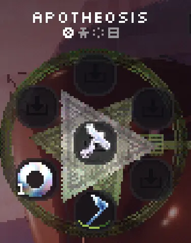 Cristella's Bane second crafting recipe screenshot