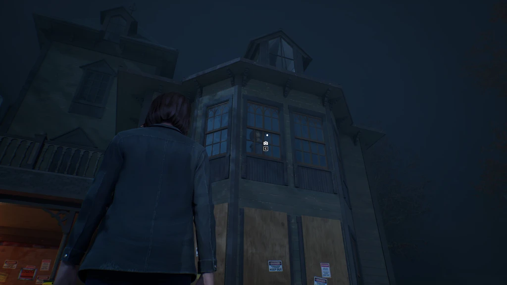 Collectibles to collect in the Fremont Street section