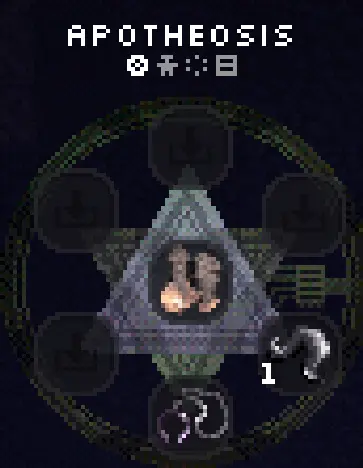 Golden Boots crafting recipe screenshot