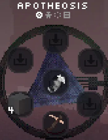 Metal Hook second crafting recipe screenshot