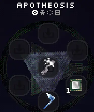 Multitool crafting recipe screenshot