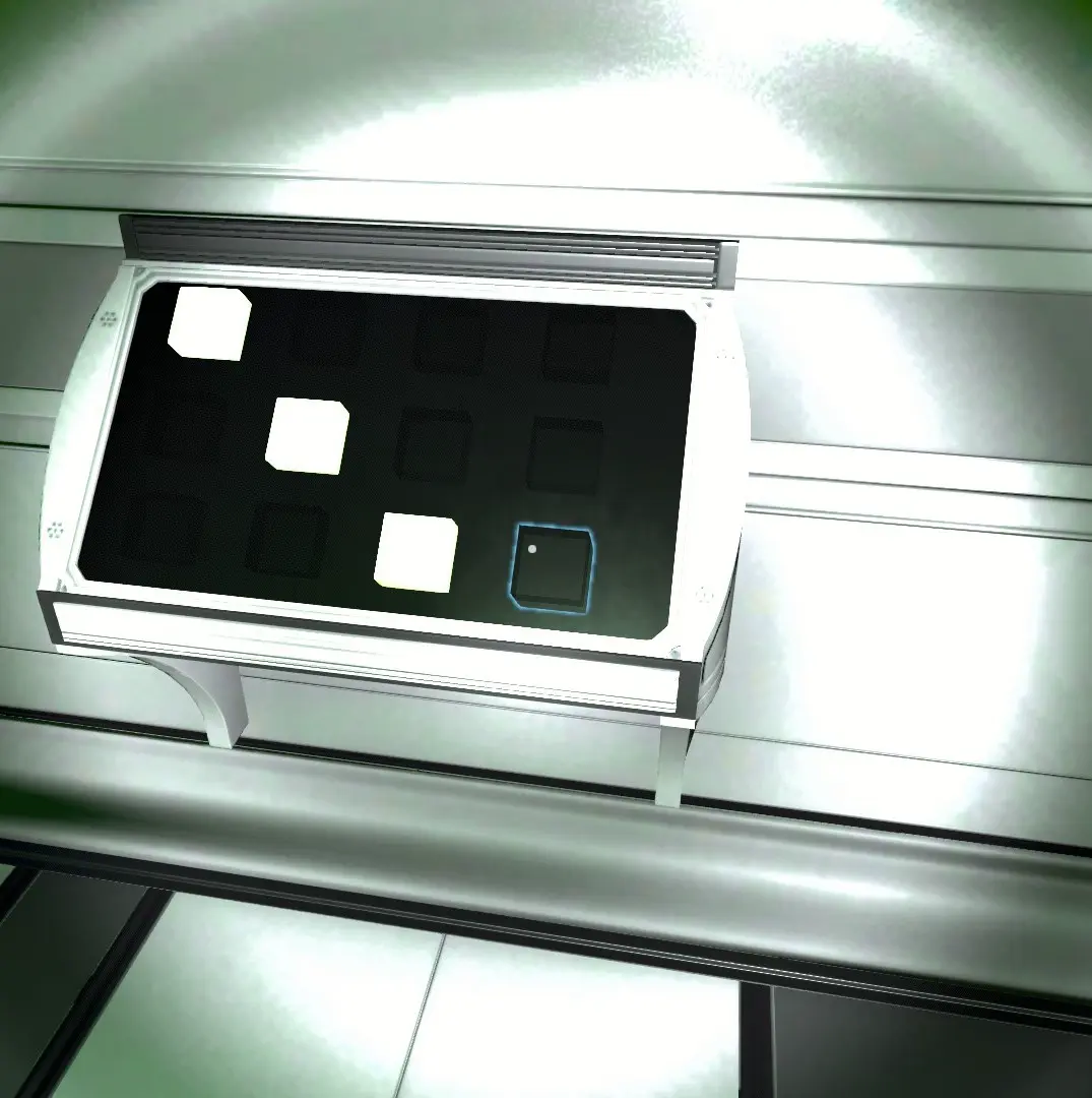 Crime Scene Cleaner Secluded Retreat exploration secret area