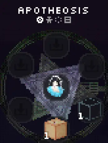 Sheep Capsule crafting recipe screenshot