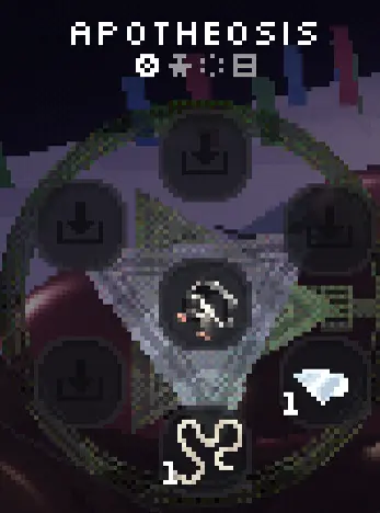 String Bracelet crafting recipe screenshot