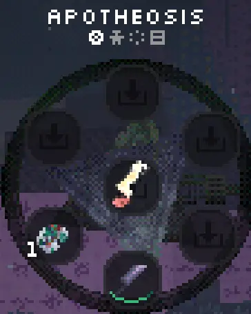 Sulfurous Sword second crafting recipe screenshot