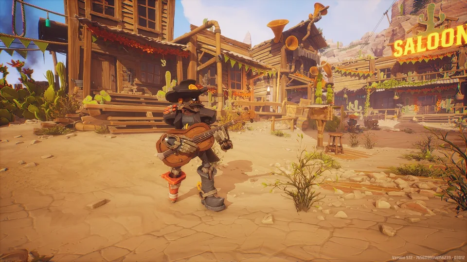 Far Far West Guide Combos, Secrets, and Quests