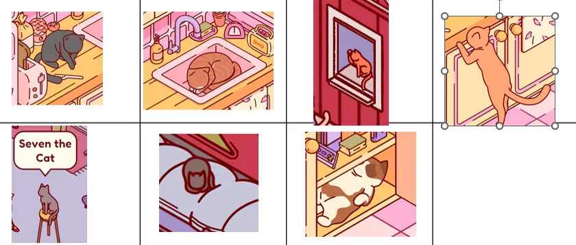 Nippets magnets guide