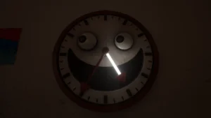 Subliminal Basement phase 2 lights and doors