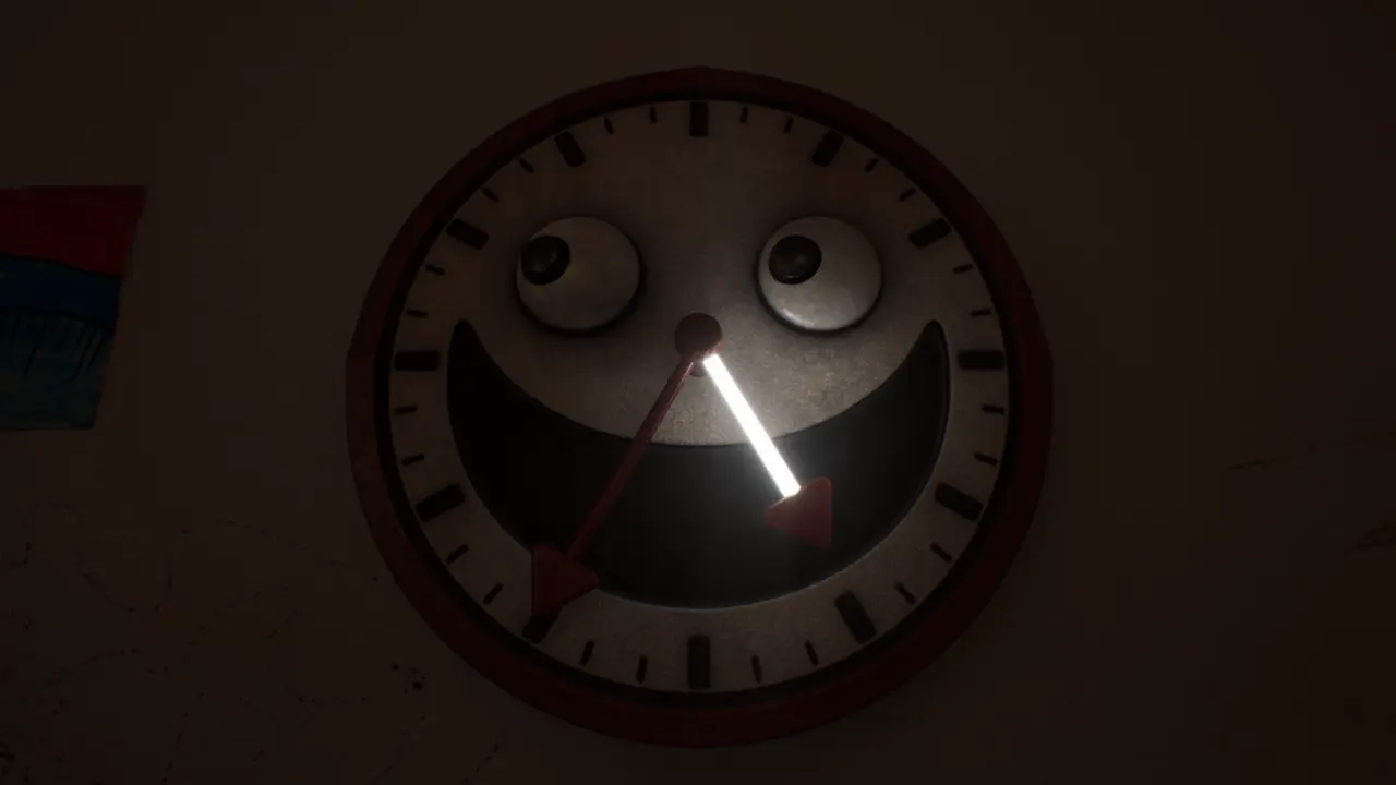 Subliminal Basement phase 2 lights and doors