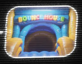 Subliminal Bounce House keycard path 2