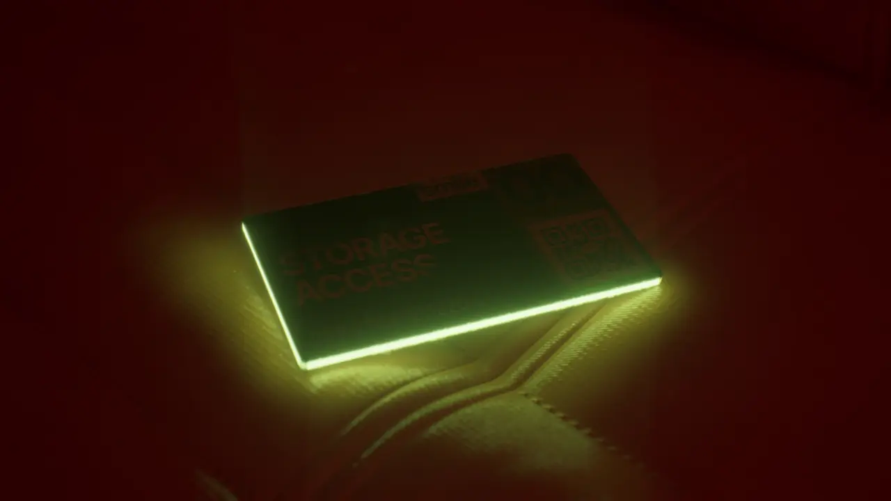 Subliminal Bounce House unlock door