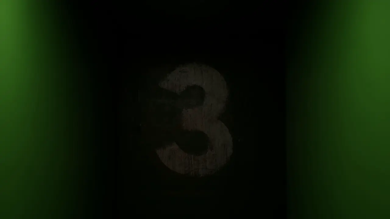 Subliminal Bounce House forced into new room 2