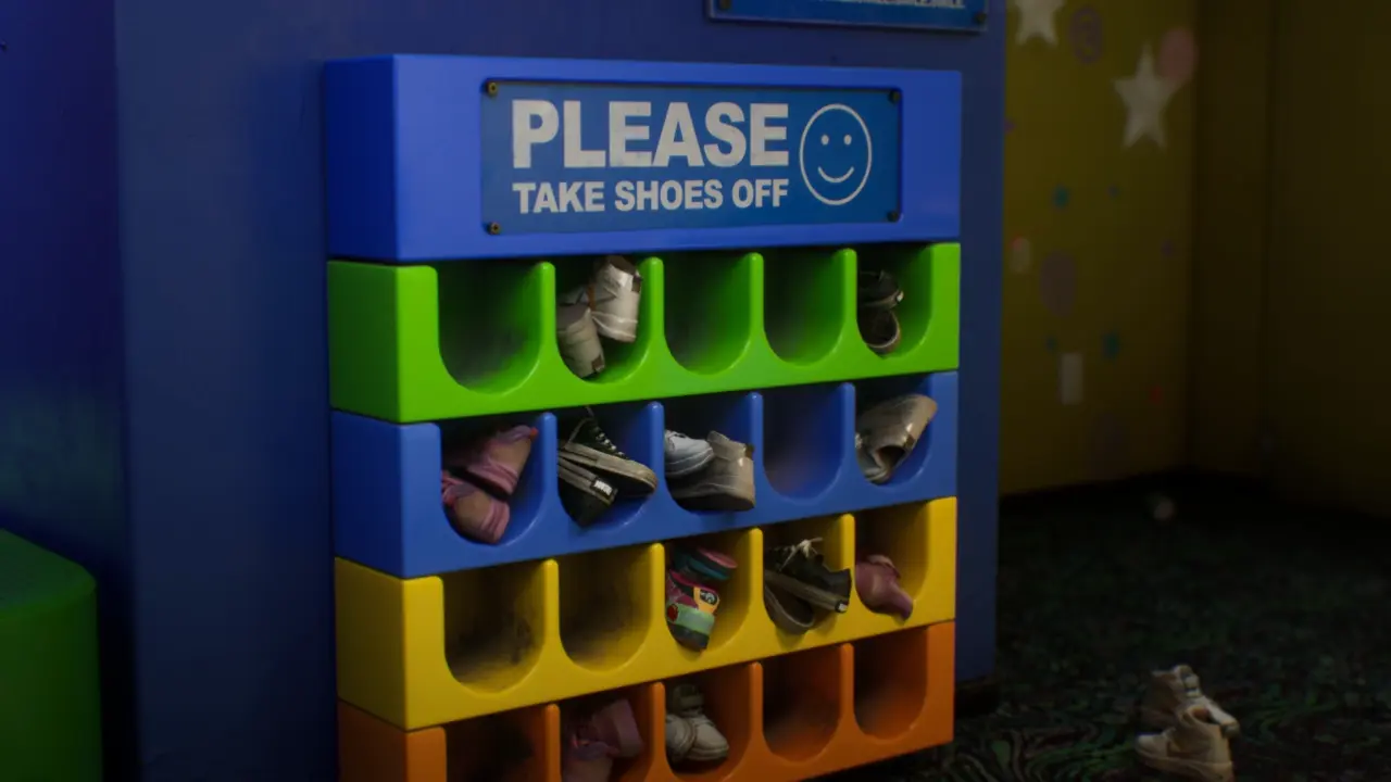 Subliminal Bounce House narrator path 2