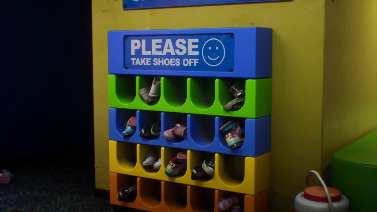 Subliminal Bounce House narrator path 3