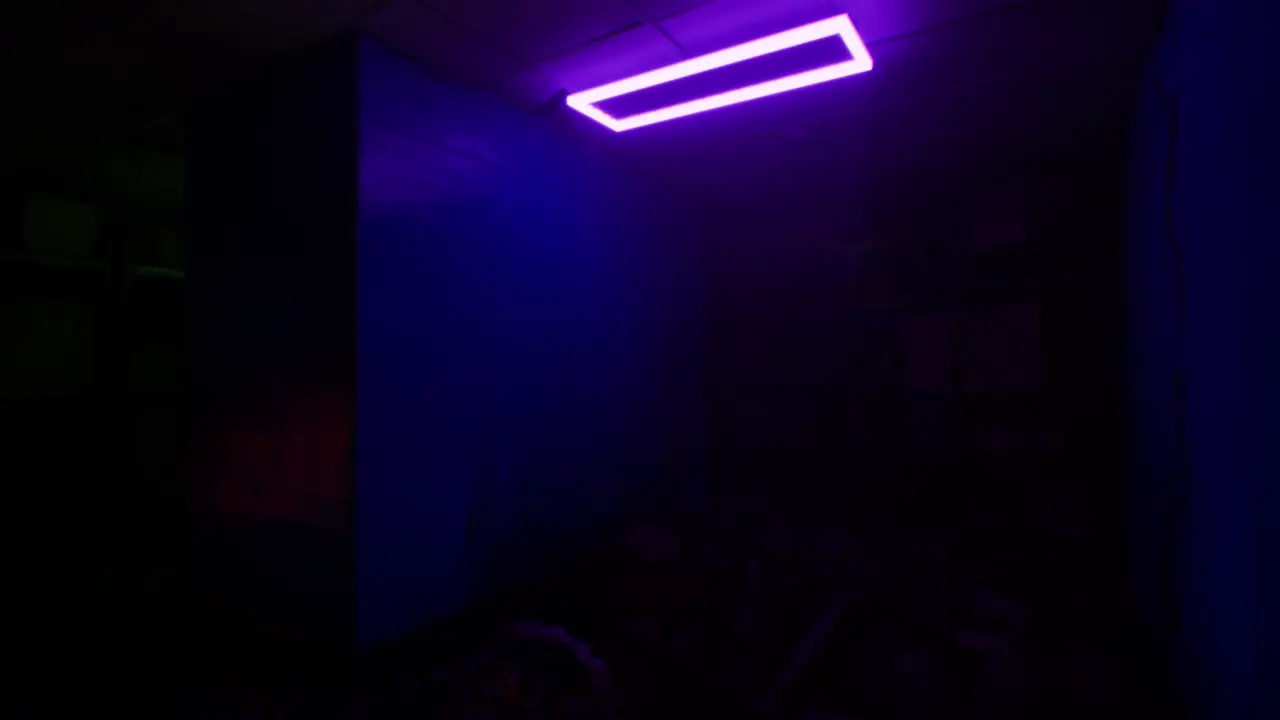 Subliminal Bounce House new door 2