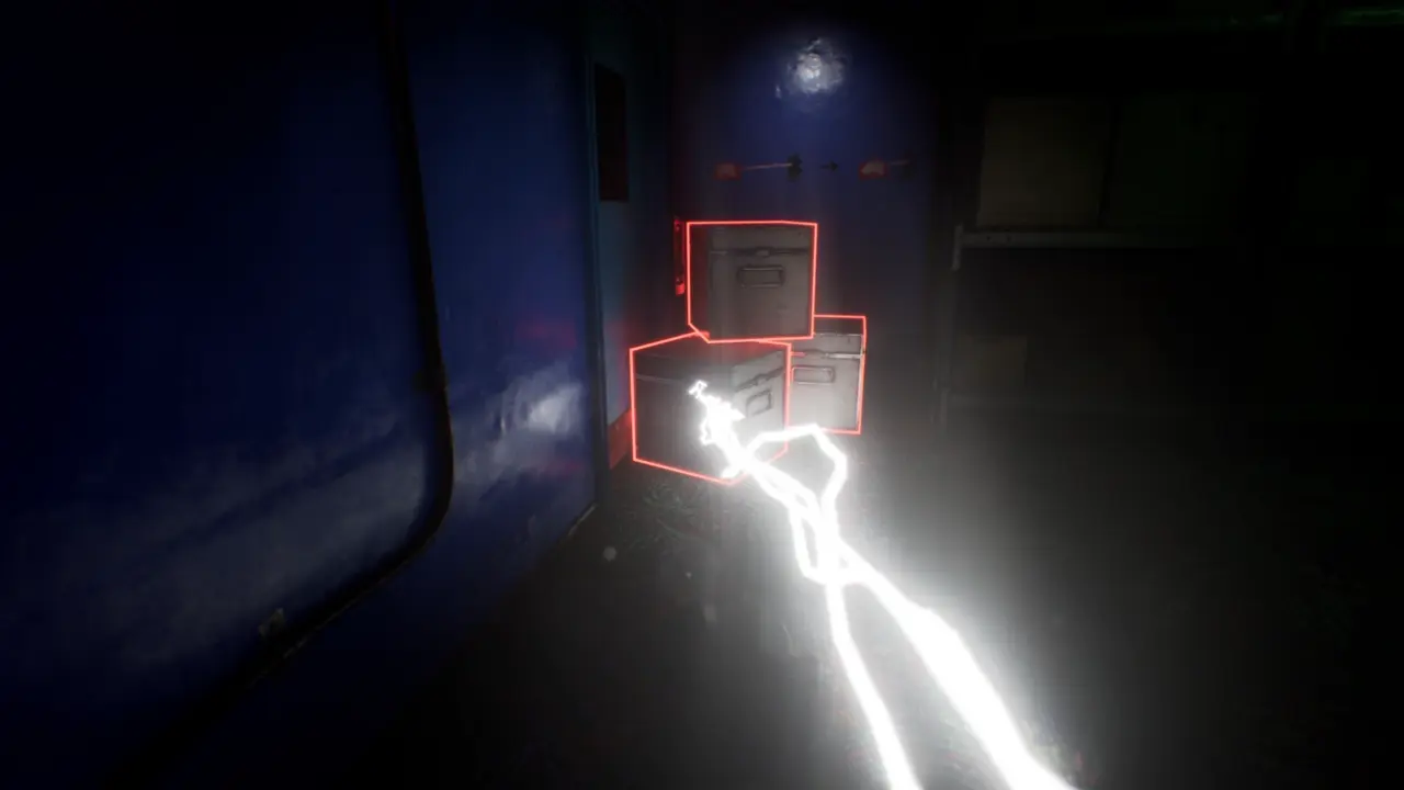 Subliminal Bounce House rerouted stairs 1