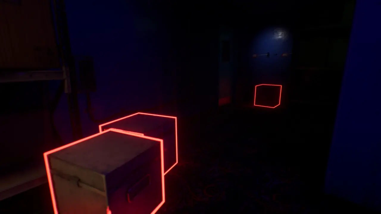 Subliminal Bounce House rerouted stairs 2