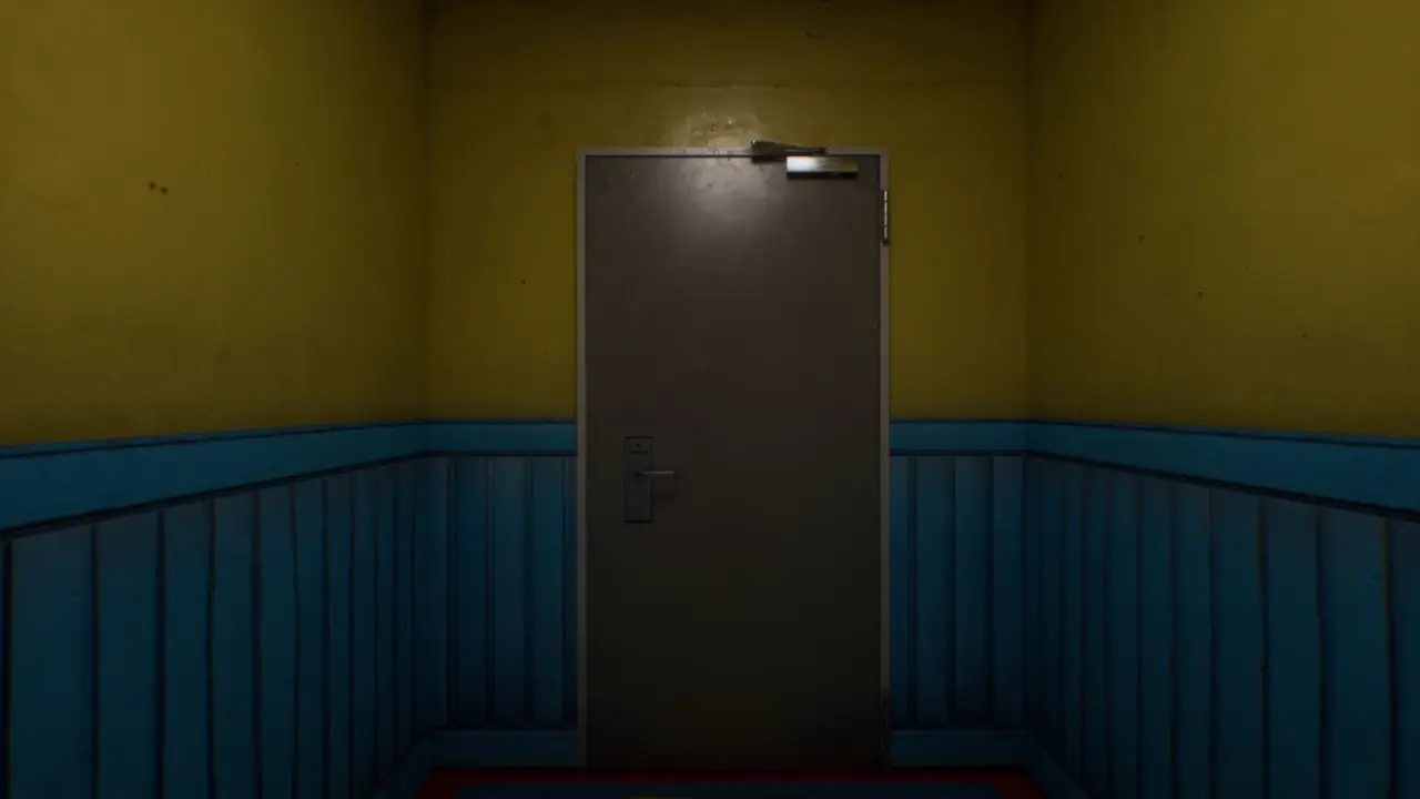 Subliminal Childhood Memories part 1 completion path