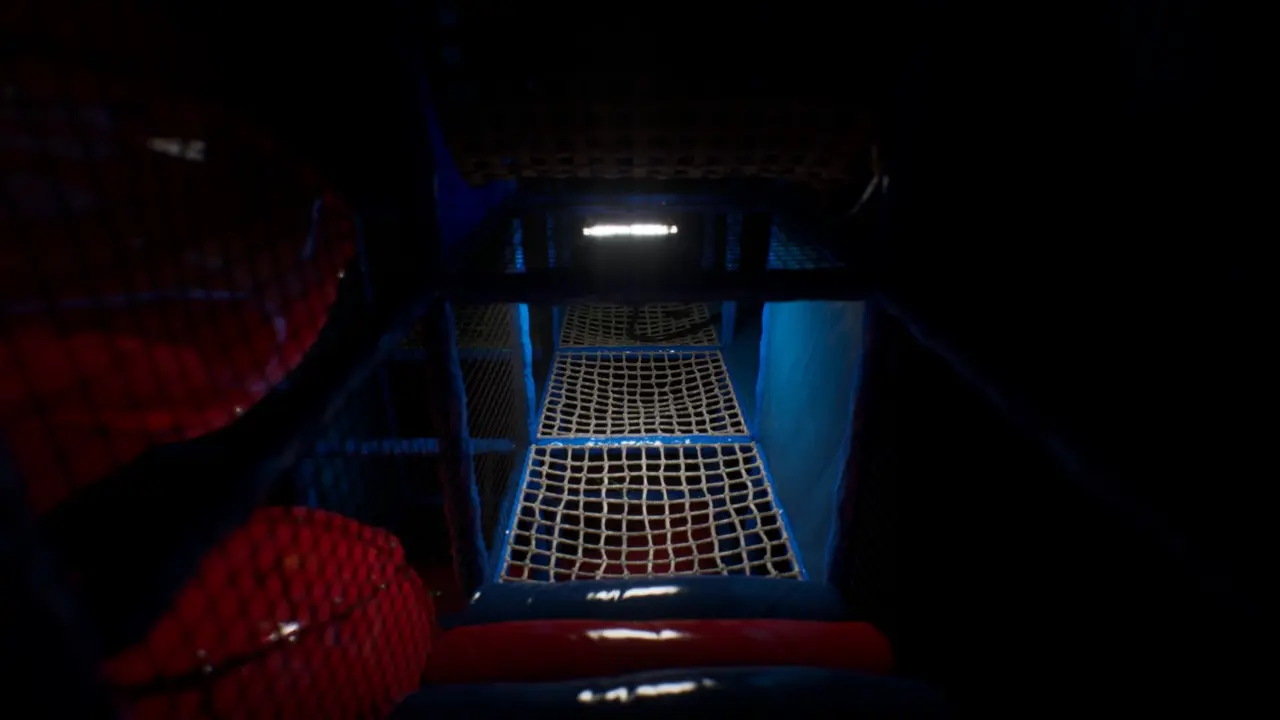 Subliminal Childhood Memories hidden orb light location