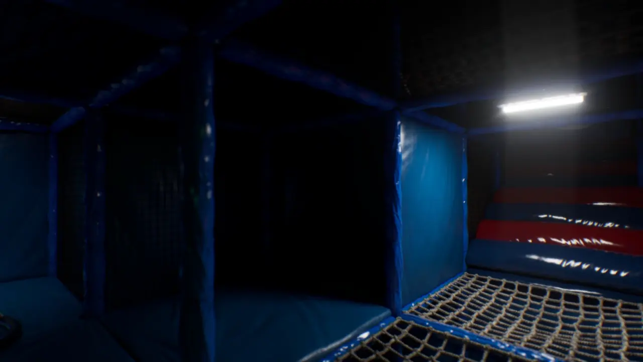 Subliminal Childhood Memories picking up the hidden light