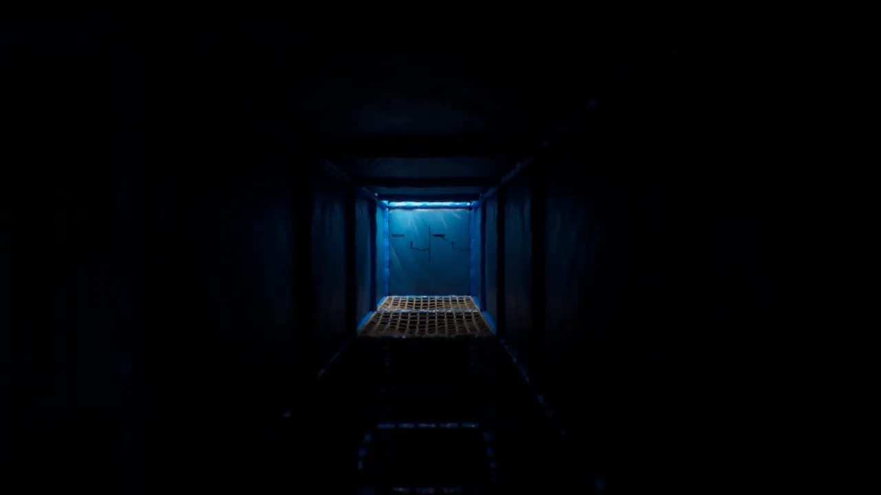 Subliminal Childhood Memories empty sensor bar puzzle