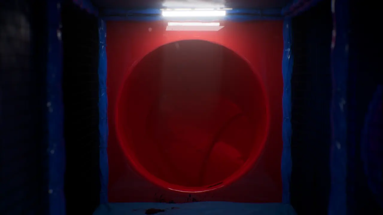 Subliminal Childhood Memories new section after the slide