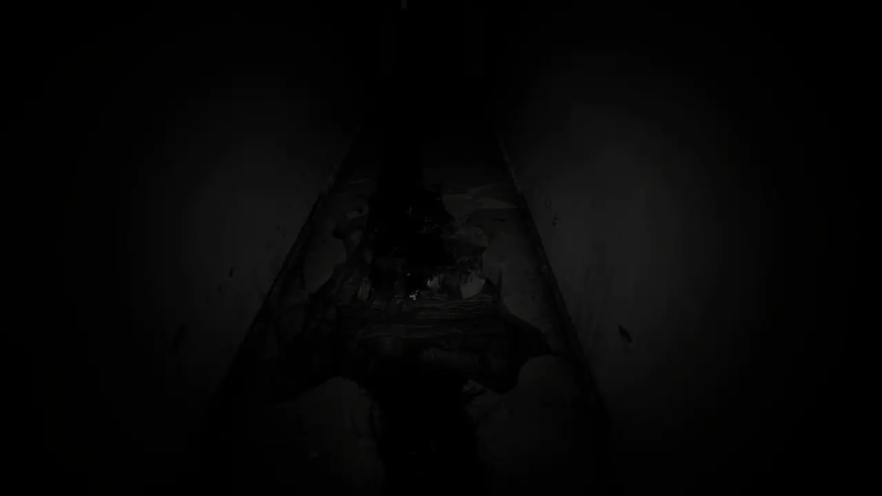 Subliminal Childhood Memories crouch section