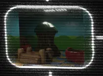 Subliminal Childhood Memories Walter balloon pickup location