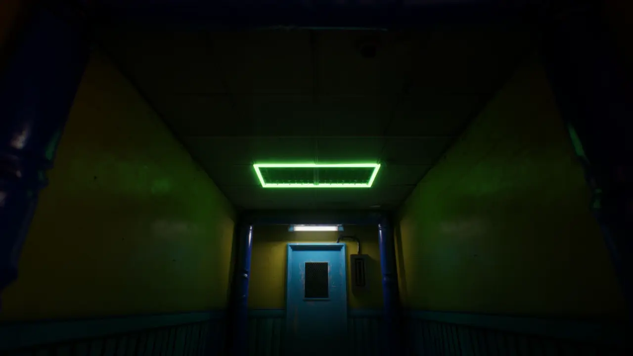 Subliminal Childhood Memories placing Walter on the pedestal