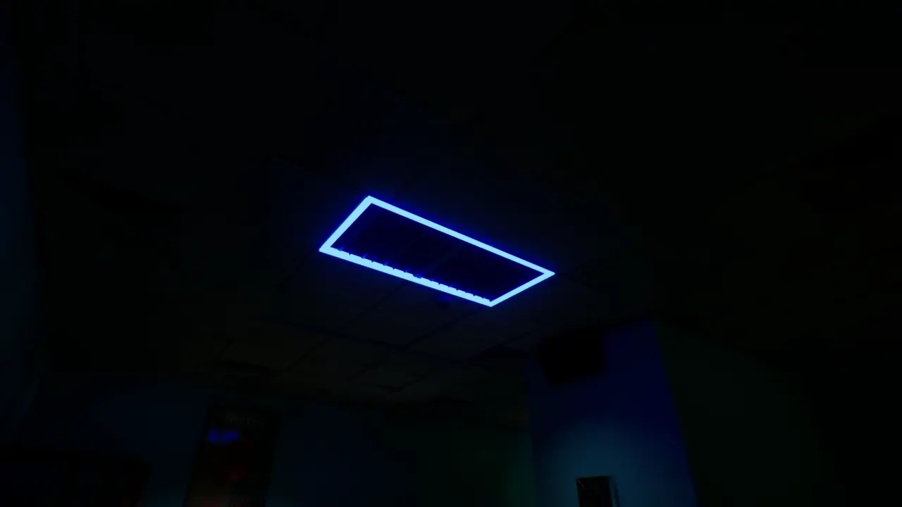 Subliminal Childhood Memories timed progression after powering sensors