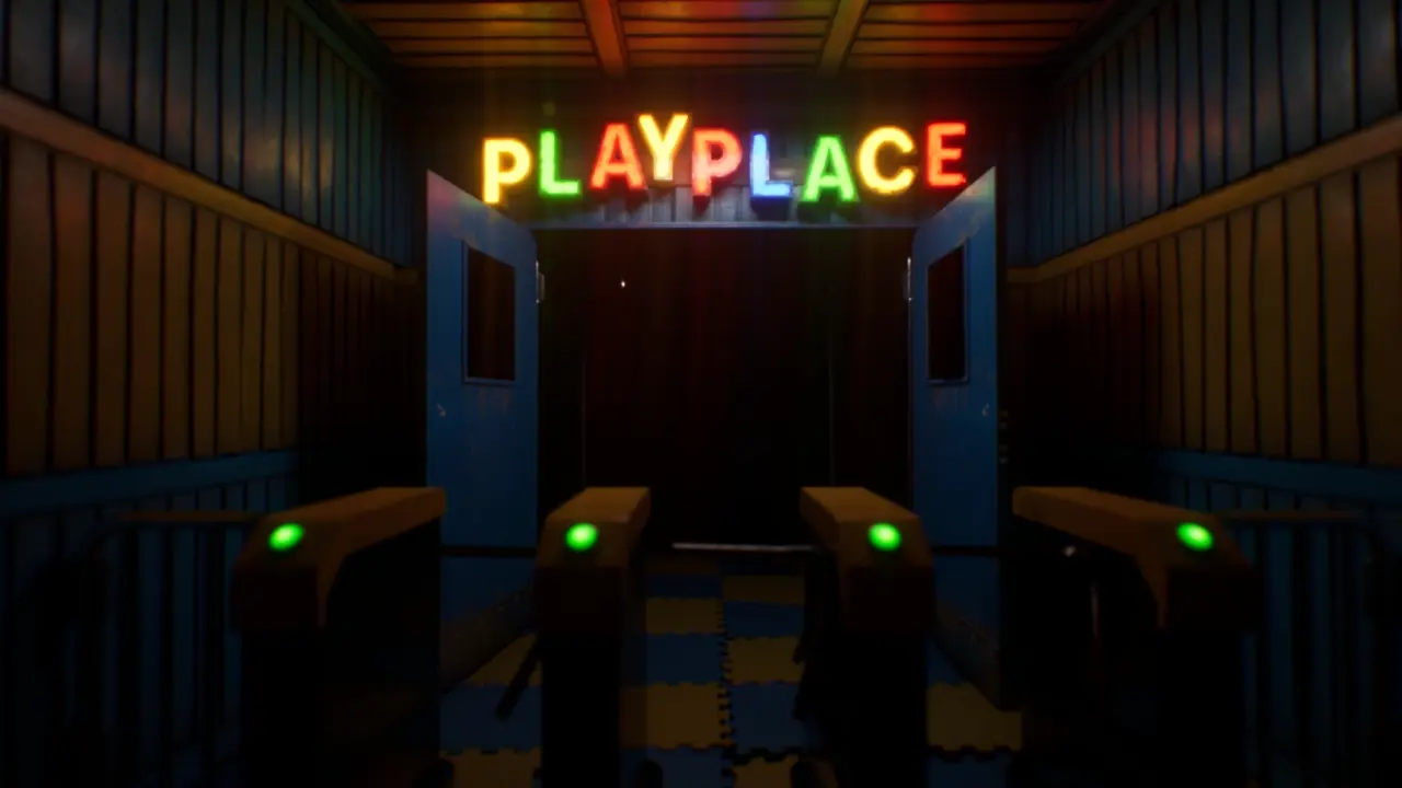 Subliminal Childhood Memories part 2 completion