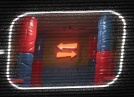 Subliminal Childhood Memories Part 3 mountable blue circle