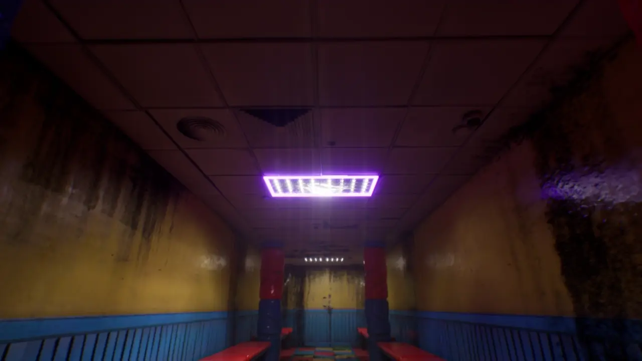 Subliminal Childhood Memories Part 3 take the light again