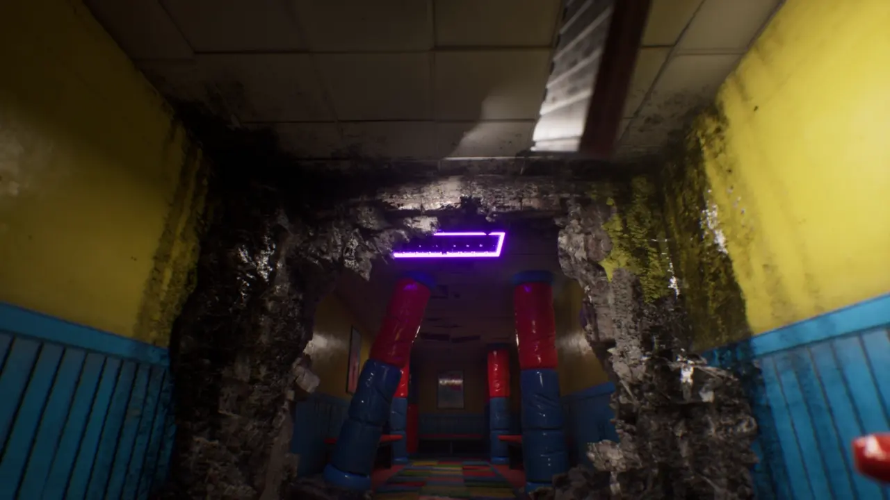 Subliminal Childhood Memories Part 3 edge of the cutoff