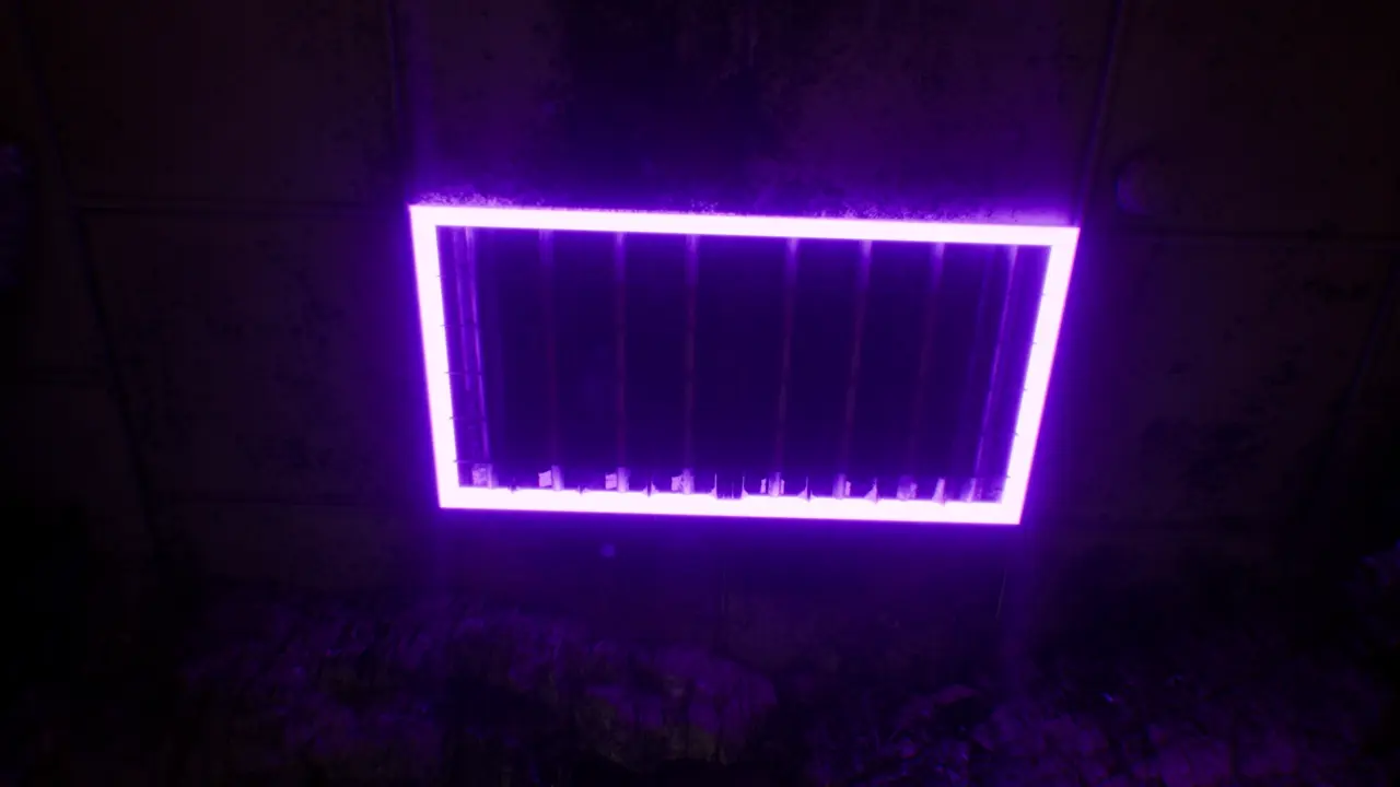 Subliminal Childhood Memories Part 3 walking backwards clue