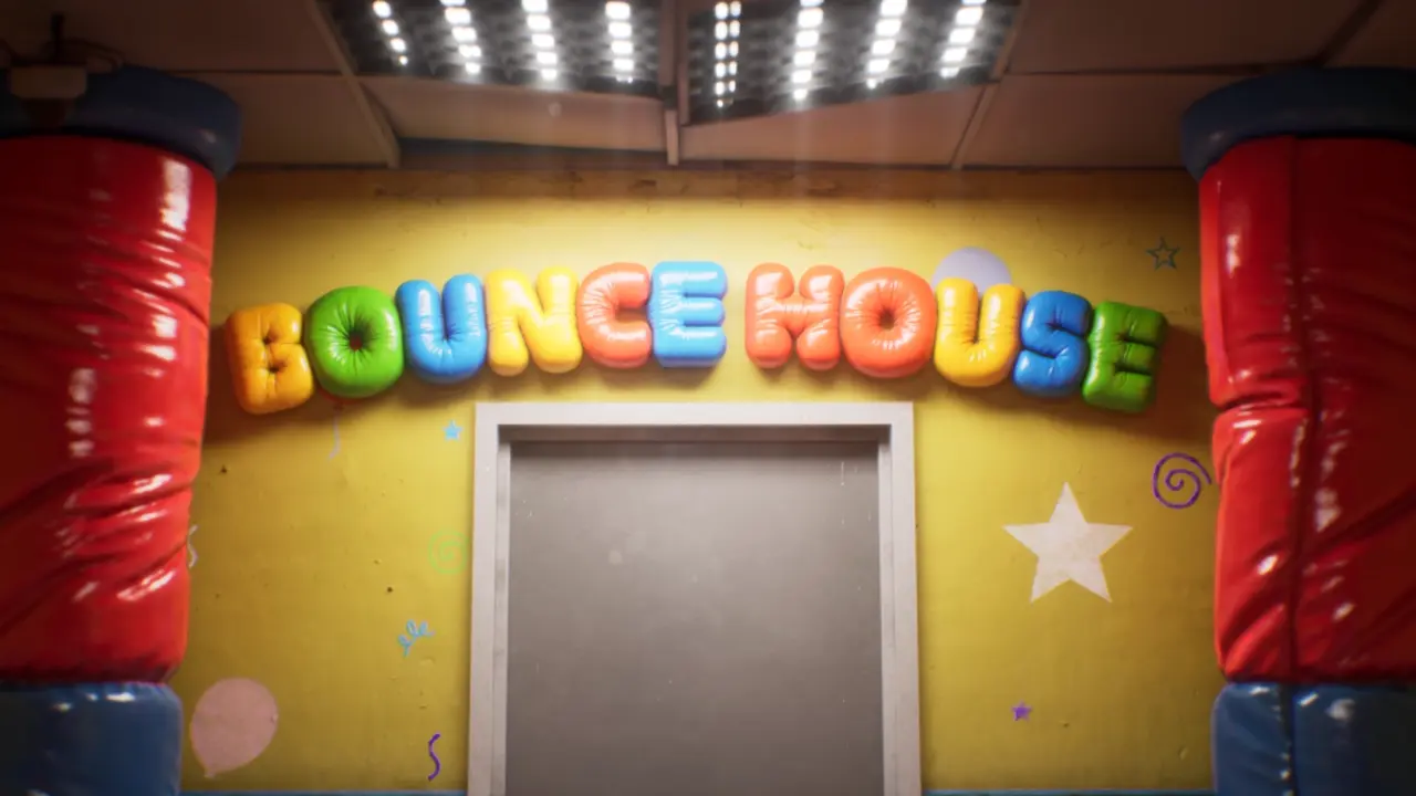 Subliminal Childhood Memories Part 3 room progression