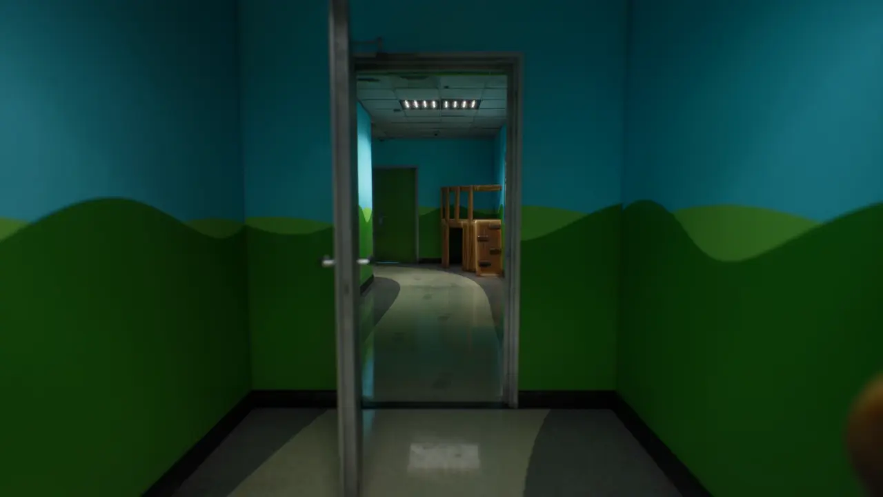 Subliminal Childhood Memories Part 3 continue until Bounce House