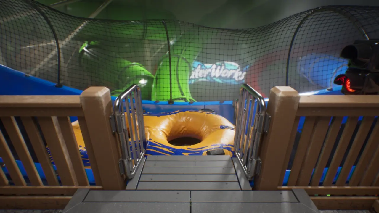 Subliminal Erase Ending Staircase switch 2