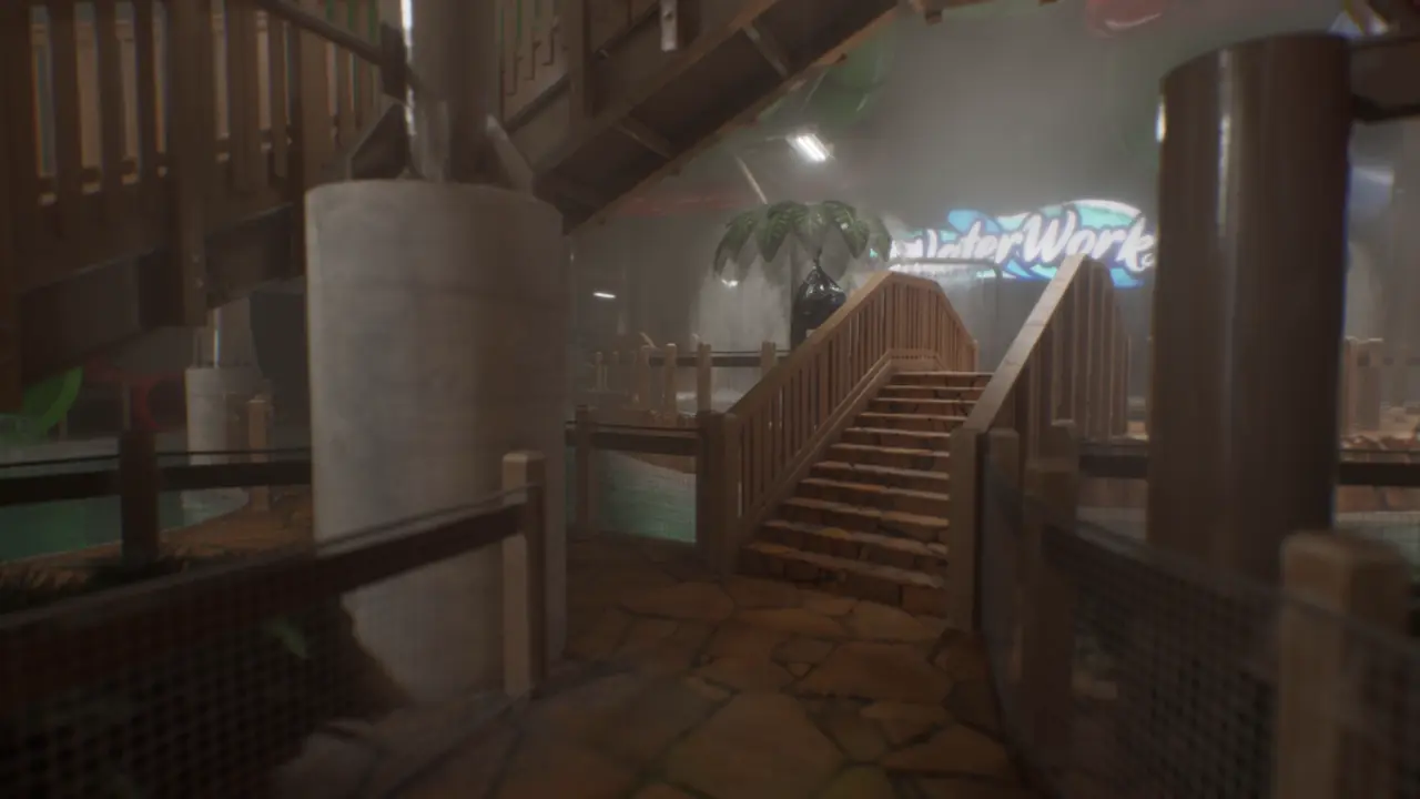 Subliminal Erase Ending final route 1